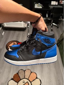 Jordan 1 high Royal