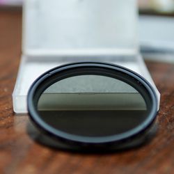 72mm K&F Variable ND Filter 