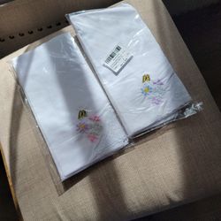 Handkerchief 12 Pack