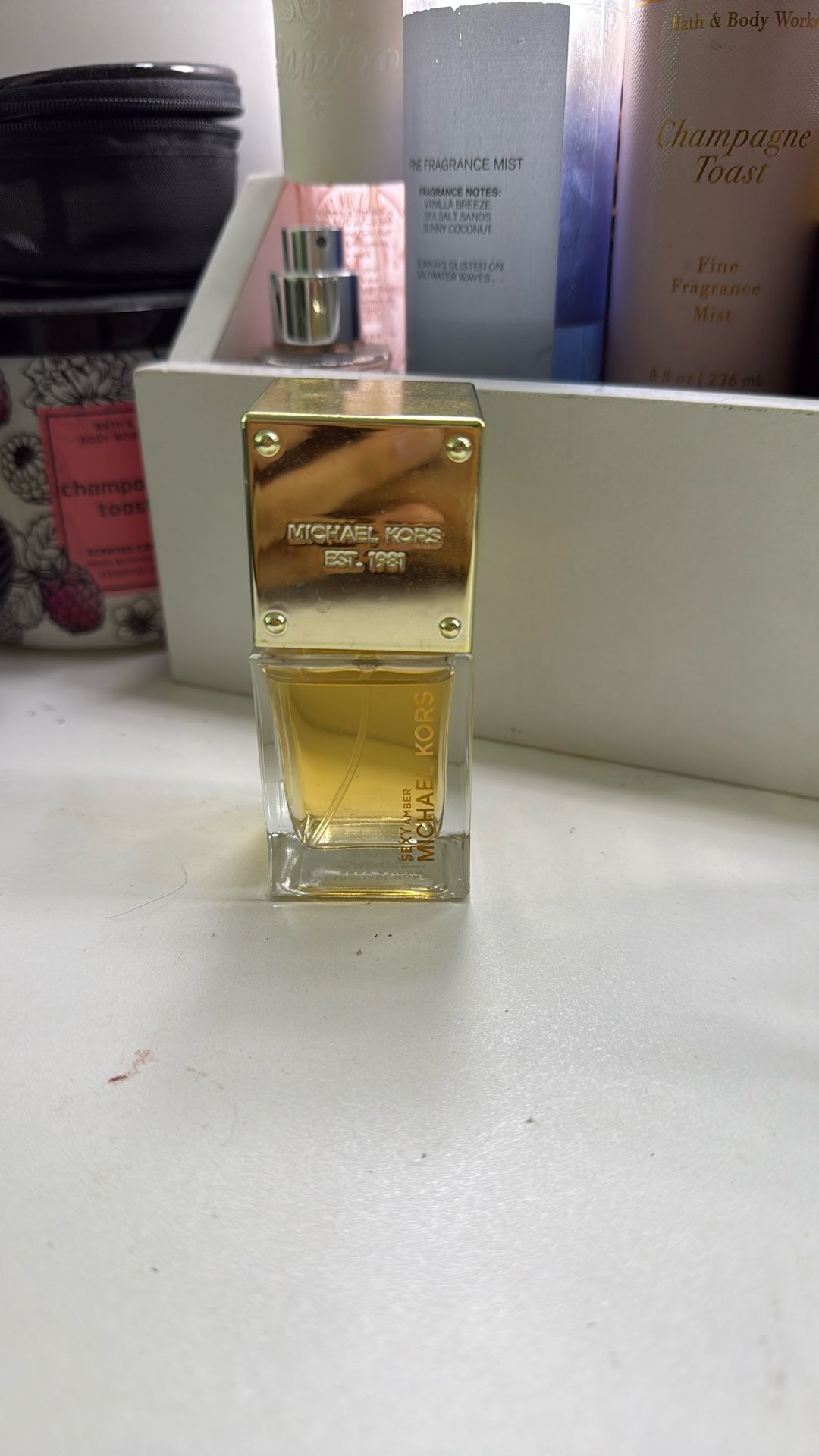 Michael Kors Perfume
