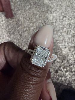 Engagement Ring