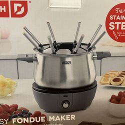 Fondue Maker