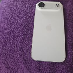 Iphones seventeen air