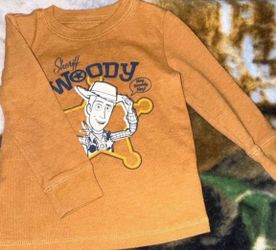 18m Boy Clothing