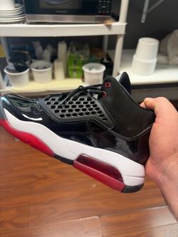 Jordan’s