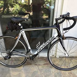 Cannondale Synapse Road Bike