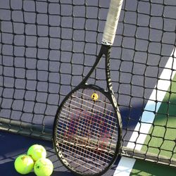 Tennis Lessons 