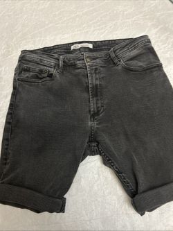 Zara Men’s Short
