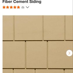 Hardie Shingles Siding 