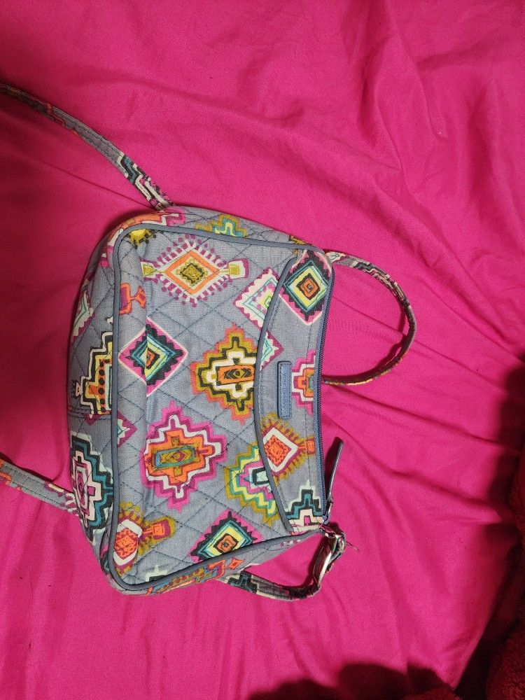 Vera Bradley Purse
