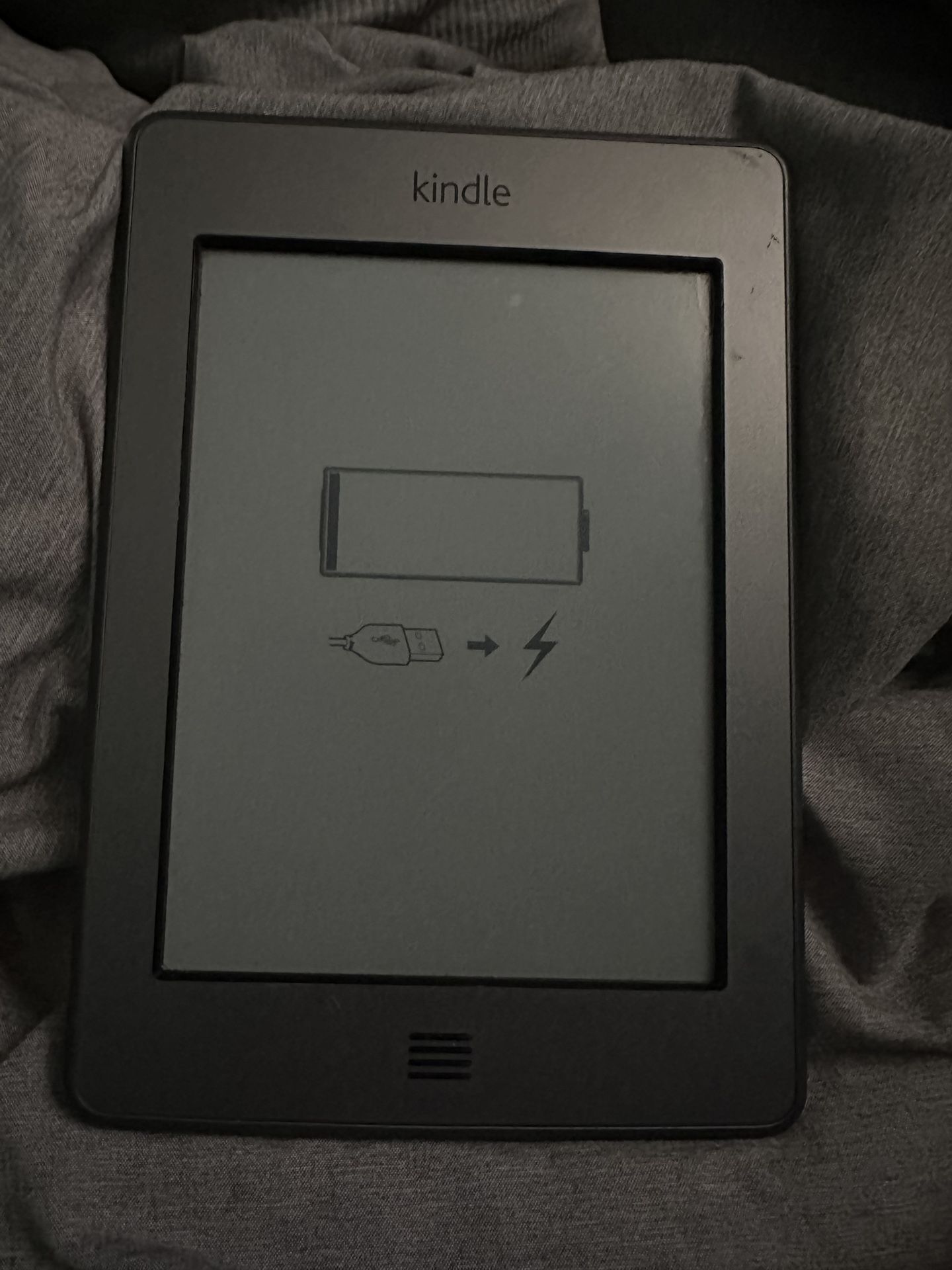 Kindle