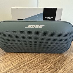 Bose SoundLink Flex