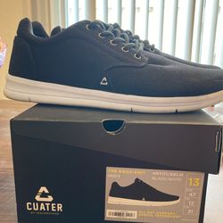 The Daily Knit Sneakers Travis Mathew