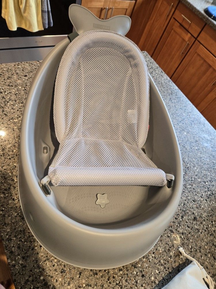 Baby Bathtub