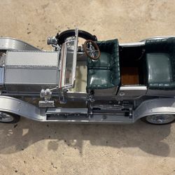 Rolls-Royce Silver Ghost 1907