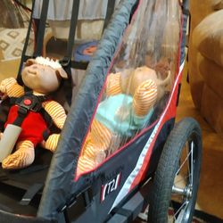Bike Trailer