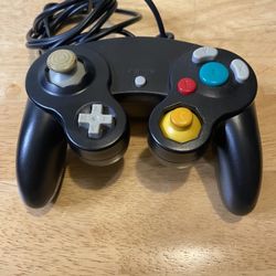 Ninetendo Game Cub Controller