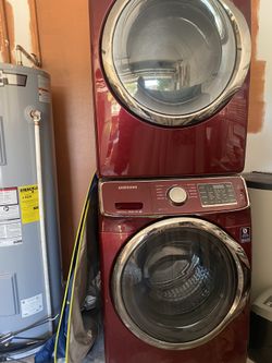 Samsung Dryer For Sale  Only