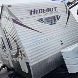 9999🔥 Dos Cuartos Rv Travel Trailer,31 Ft Motor Home  