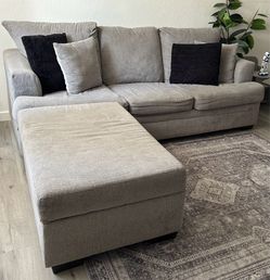 Couch for sale