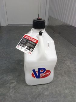 VP Racing Fuel Jug