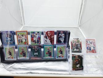 Shedeur Sanders NFL sports cards