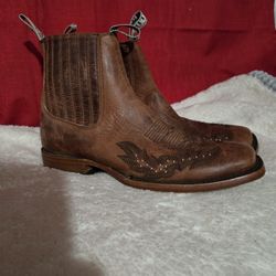 Woman Cowboys Boots/Botas Vaqueras Mujer 