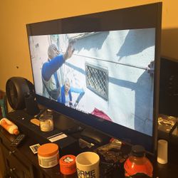 40inch Samsung Smart Tv 