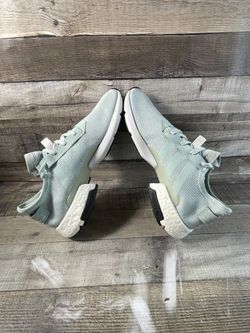 Adidas pod vapour green sales