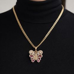 ✨ Joyas para Cada Ocasión, oro laminado de 14K 💎💍✨️