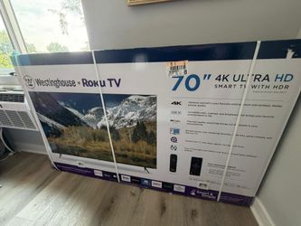 Smart tv