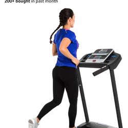 Treadmill 