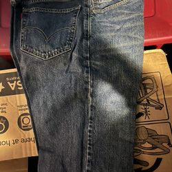 Men’s Levi’s 