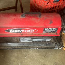 Heater Shop 