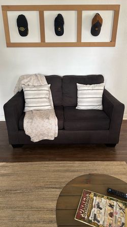 Loveseat