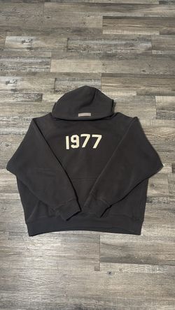 Fear of God Essentials 1977 Hoodie