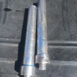 Lowrider hydraulics 8 inch cylinders 