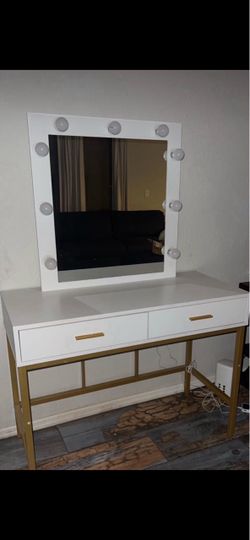 Vanity