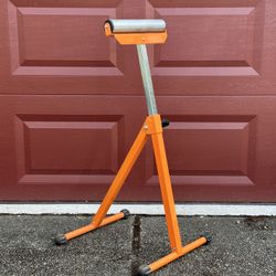 HTC PortaMate PM5080 Pedestal Roller Stand