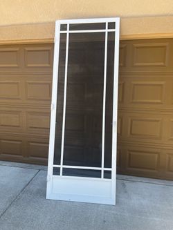 Screen Door