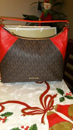 New Michael Kors set