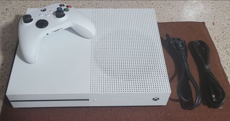 Xbox one s