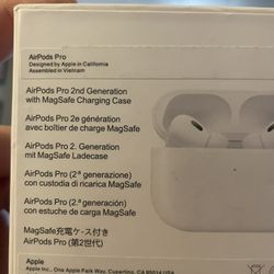 Air Pod Pro