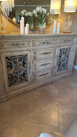 Habersham Sideboard/Buffet