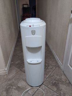 Water Dispenser