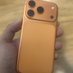 IPhone 17 Pro Unlocked 256Gb