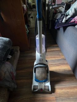 Hoover power dash pet