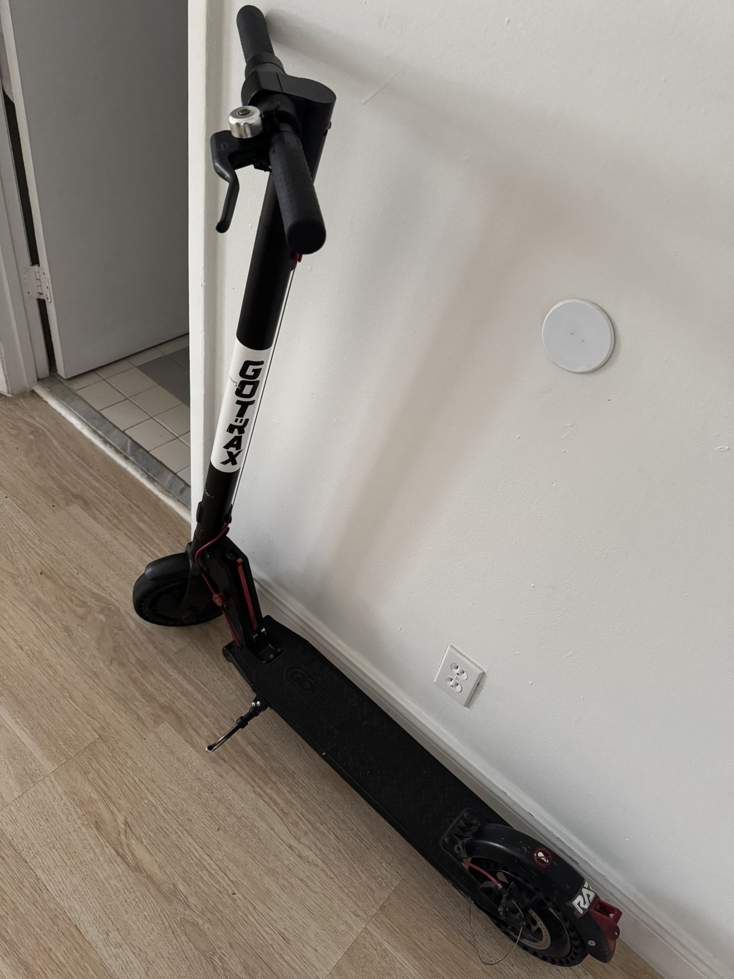 Scooter 