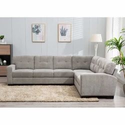 Costco Annadale Sectional Sofa 