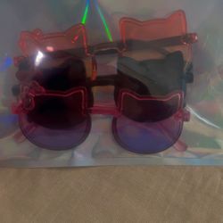 Girls Sunglasses 